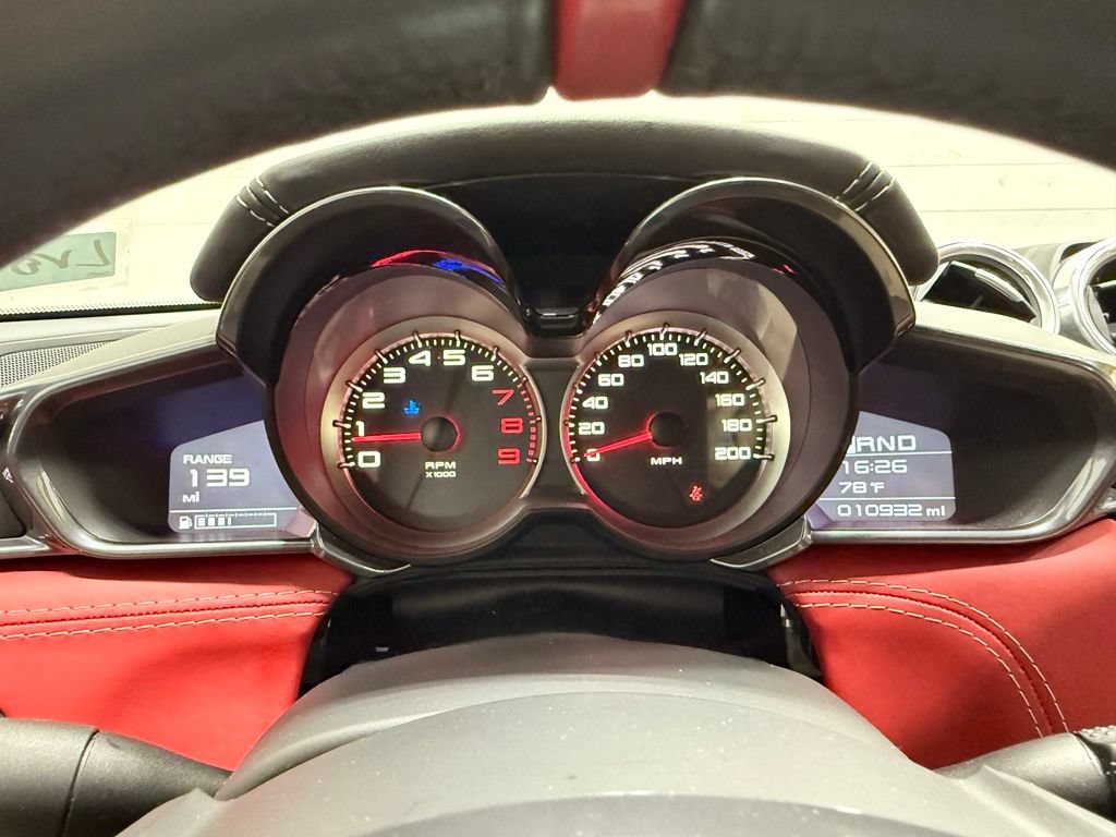 Used 2018 Lotus Evora 400 RWD image 28