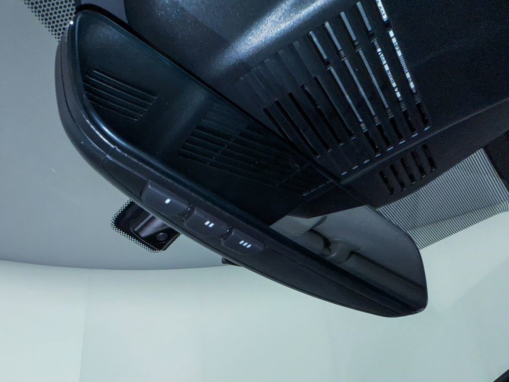 Certified 2026 Nissan Rogue SV w/ Rock Creek Premium Package image 30