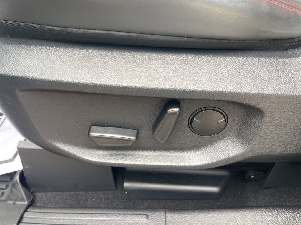 Used 2024 Ford Ranger Raptor image 24