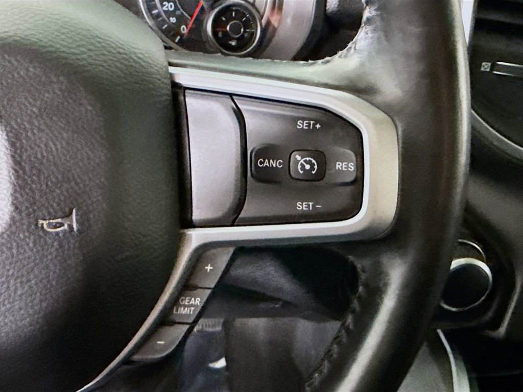 Used 2020 RAM 1500 Big Horn image 21