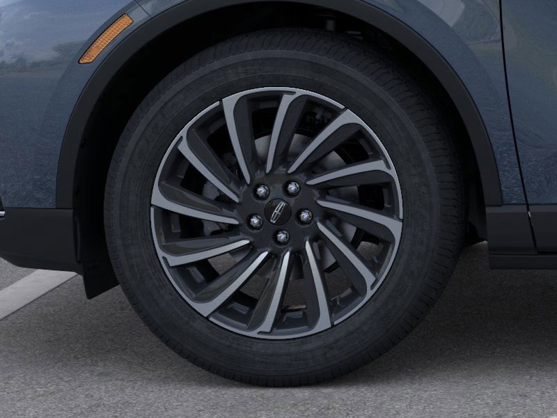 New 2026 Lincoln Corsair Reserve image 19