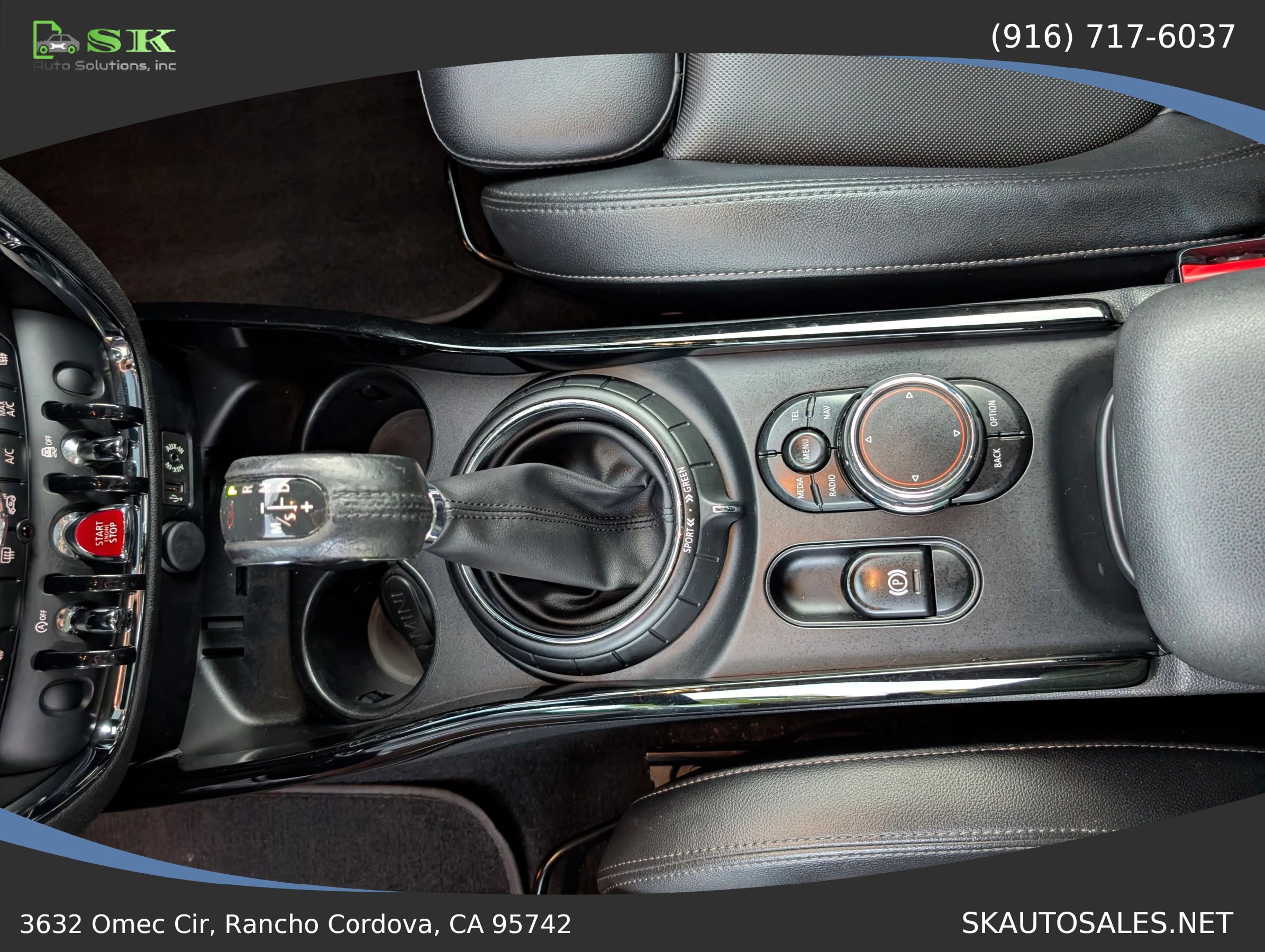 Used 2016 MINI Cooper Clubman FWD image 20