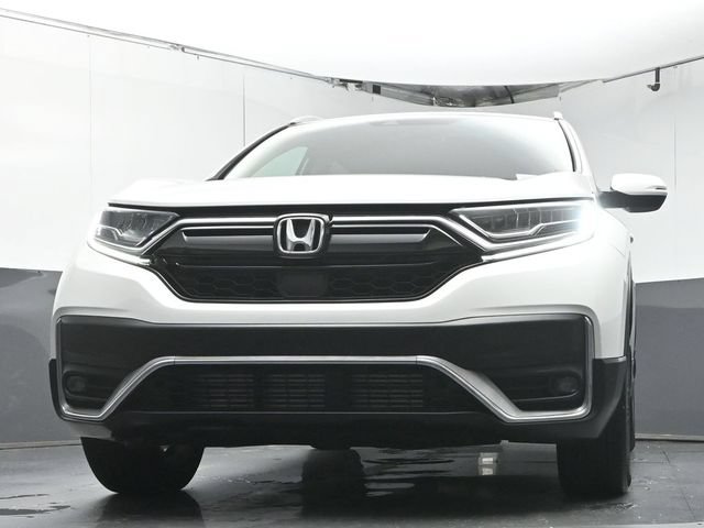 Used 2021 Honda CR-V Touring image 33