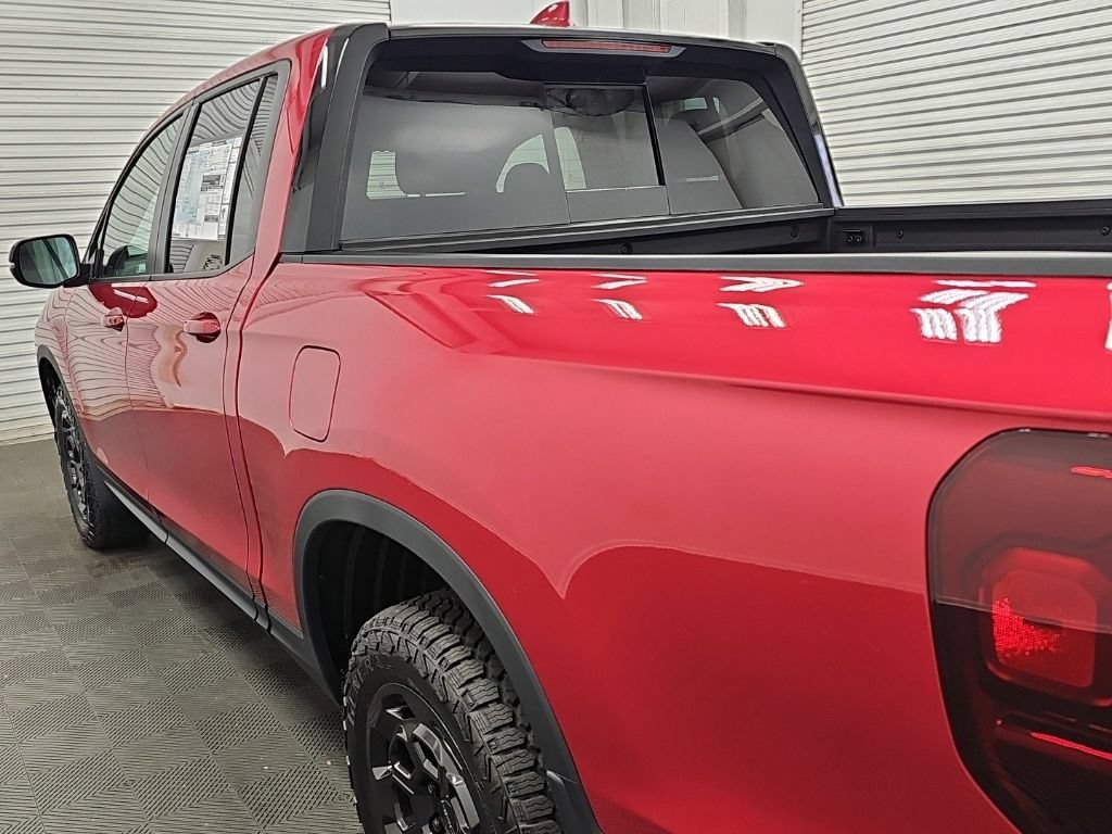 New 2026 Honda Ridgeline TrailSport image 6