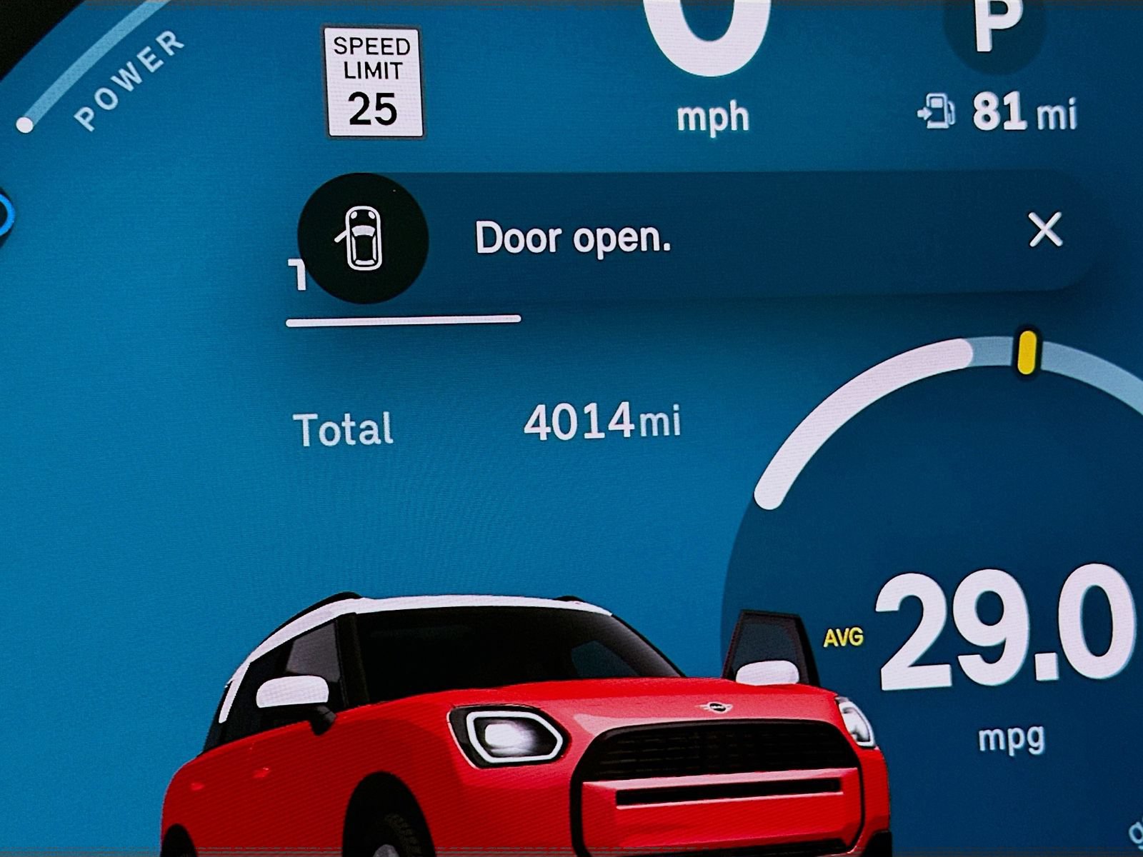 Certified 2026 MINI Cooper Countryman S AWD/4WD image 22