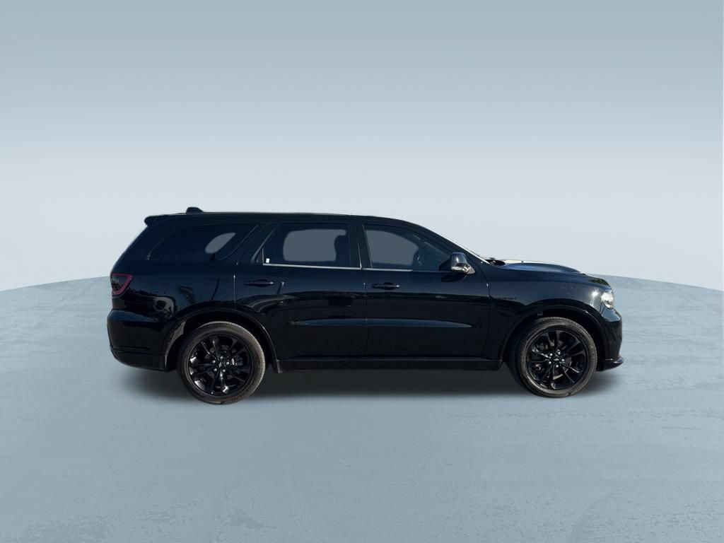 Used 2020 Dodge Durango R/T w/ Technology Group RWD image 9