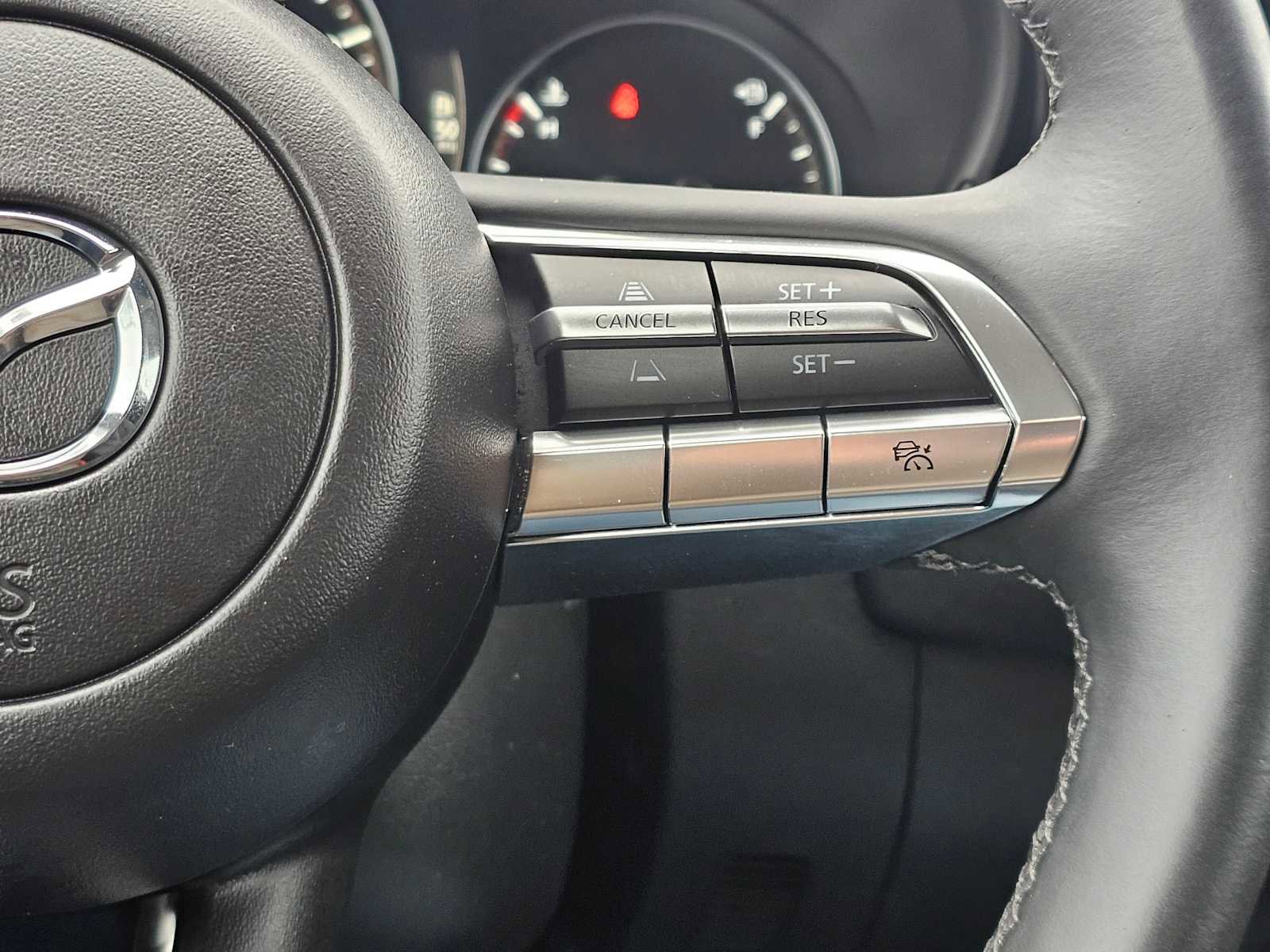 Used 2024 MAZDA CX-50 AWD 2.5 S w/ Preferred Package image 32