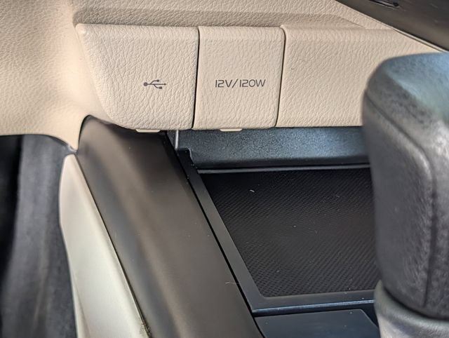 Used 2024 Toyota Camry LE FWD image 16