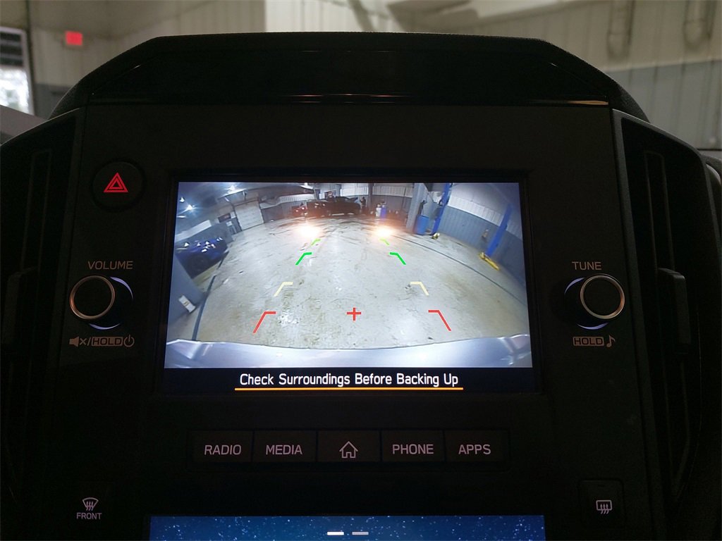 Used 2024 Subaru Impreza 2.0i image 20