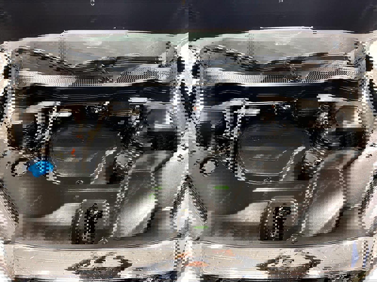 Used 2023 Honda Passport EX-L image 31