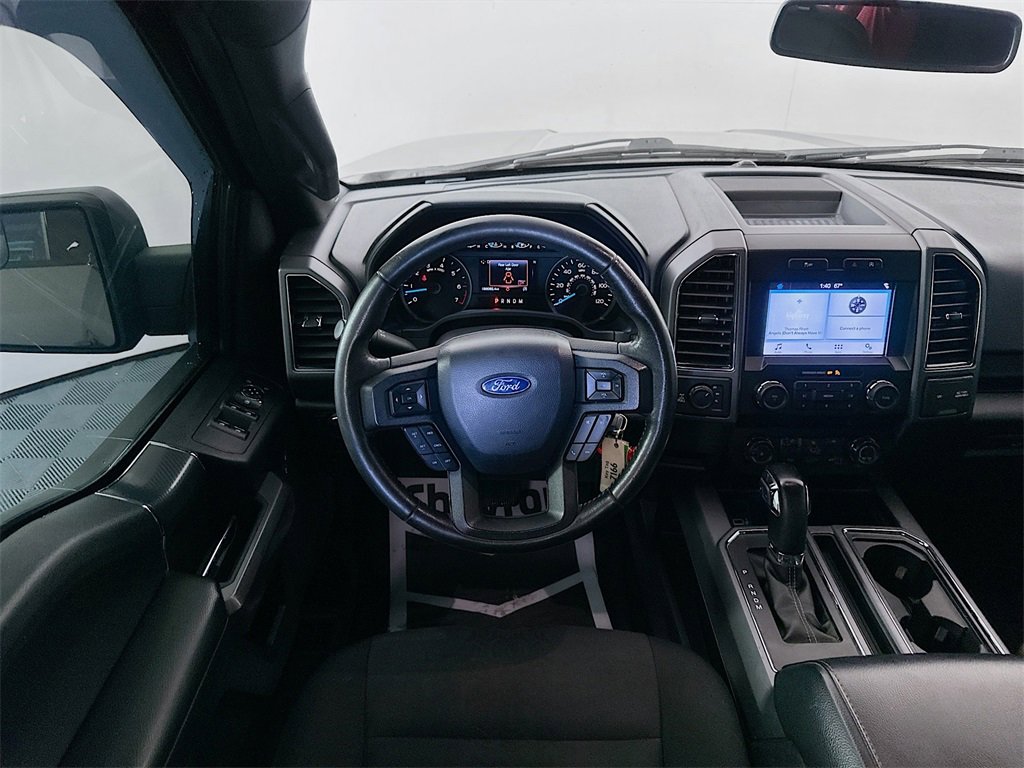 Used 2019 Ford F150 XLT w/ Equipment Group 302A Luxury image 24