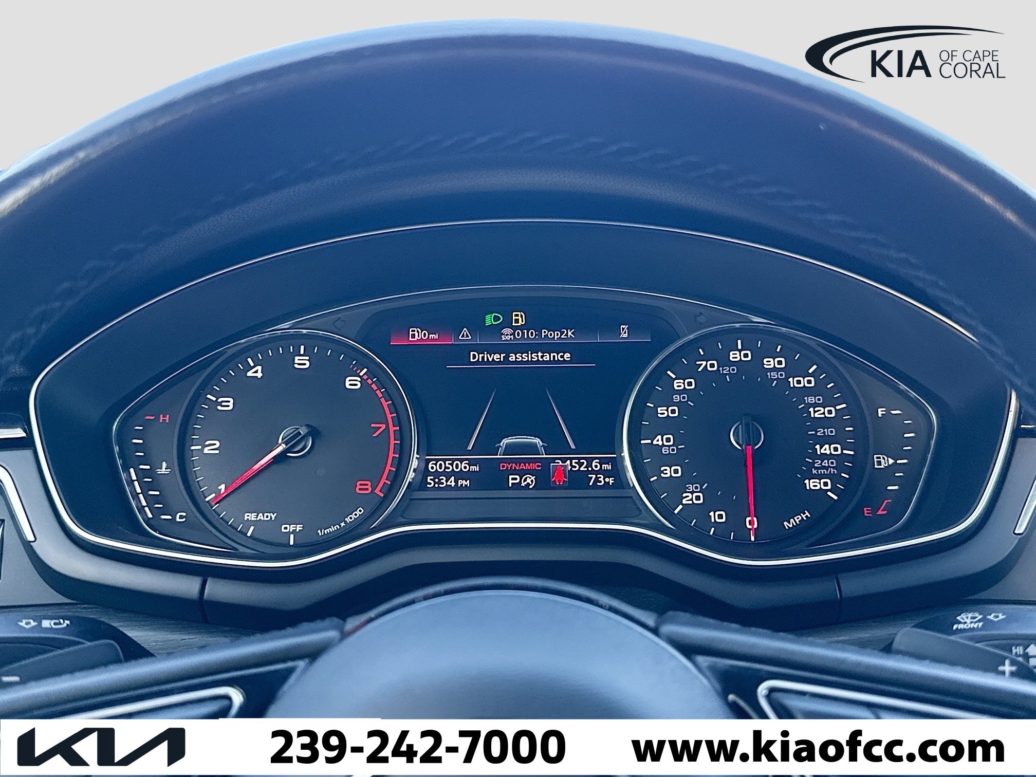 Used 2022 Audi A5 2.0T Premium image 38