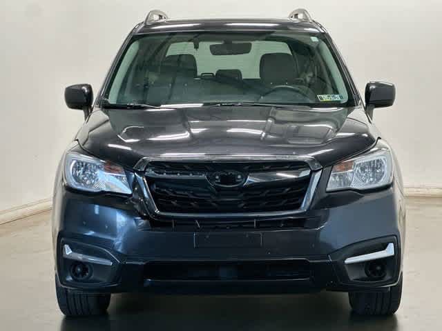 Used 2018 Subaru Forester 2.5i Premium w/ All-Weather Package AWD/4WD image 20