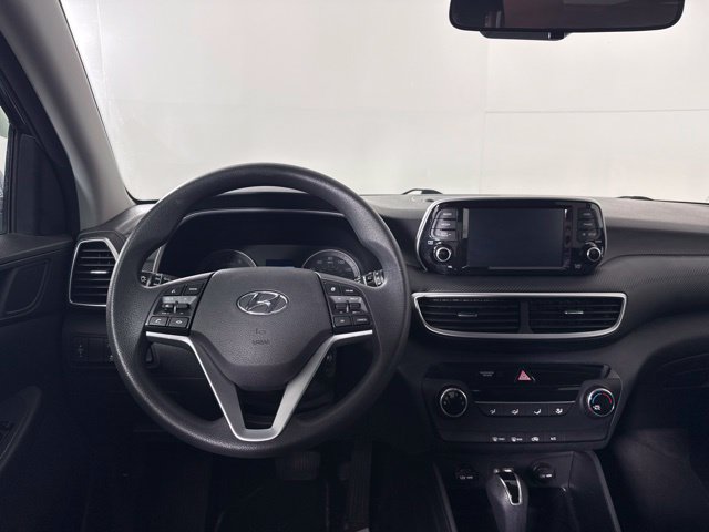 Used 2020 Hyundai Tucson SE AWD/4WD image 27