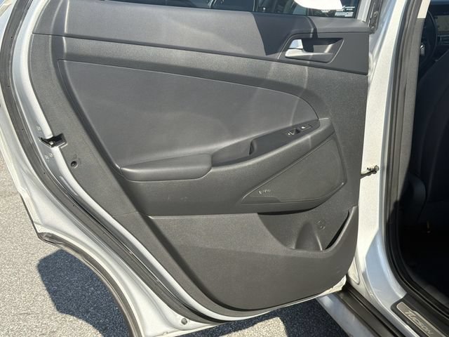 Used 2017 Hyundai Tucson Limited w/ Limited Ultimate Package 03 FWD image 22