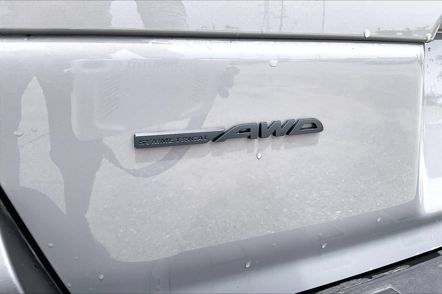 Certified 2026 Subaru Outback Touring AWD/4WD image 32