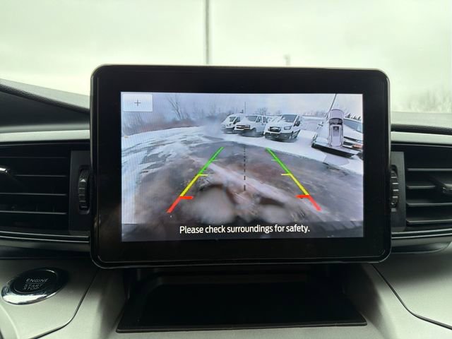 Used 2022 Ford Explorer XLT image 18