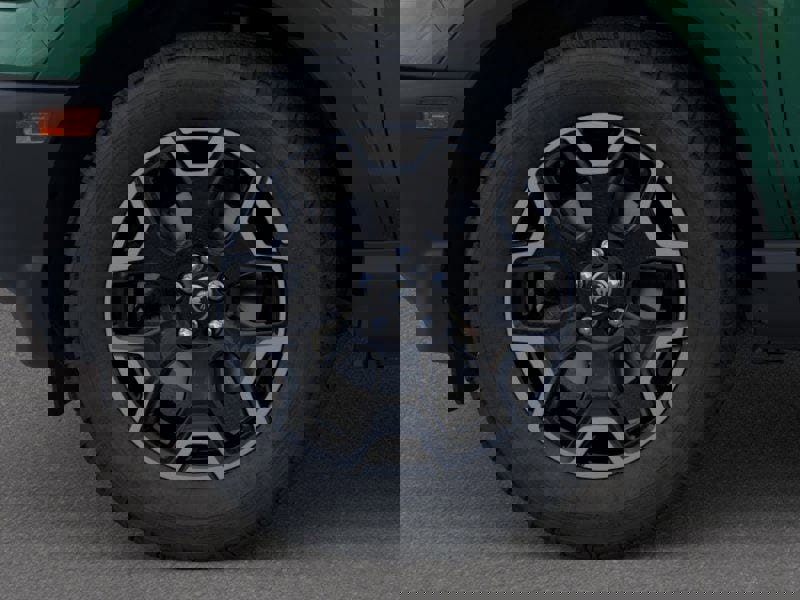 New 2025 Ford Bronco Sport Outer Banks image 19