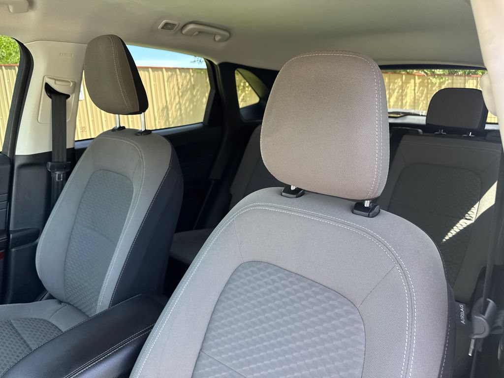 Certified 2022 Ford Escape SE w/ Convenience Package AWD/4WD image 13