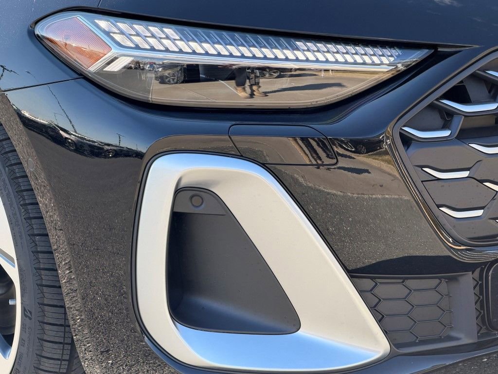 New 2025 Audi S5 Premium Plus image 3