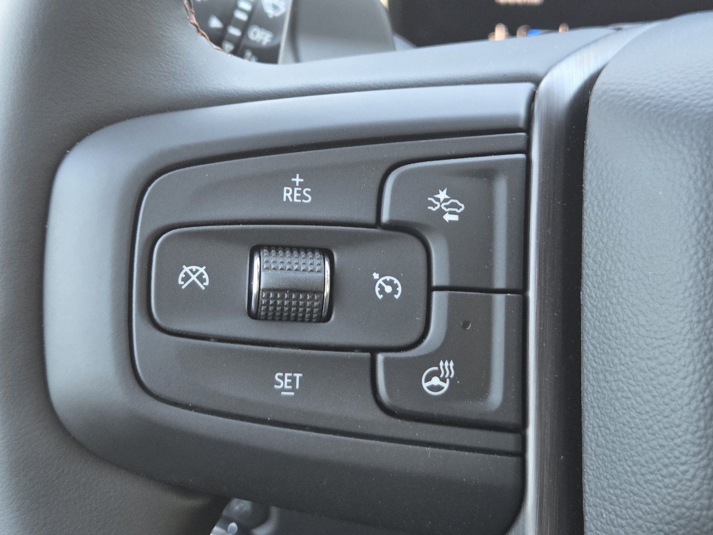 New 2026 GMC Sierra 1500 AT4 w/ AT4 Premium Package AWD/4WD image 33
