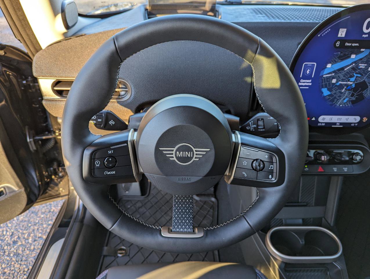 Used 2025 MINI Cooper S image 14