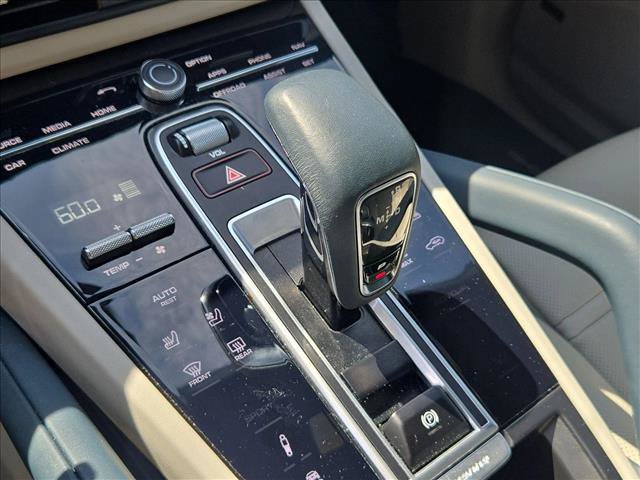Used 2023 Porsche Cayenne S AWD/4WD image 10