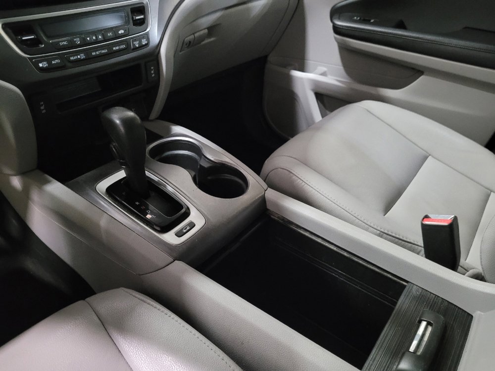 Used 2017 Honda Pilot EX-L image 26