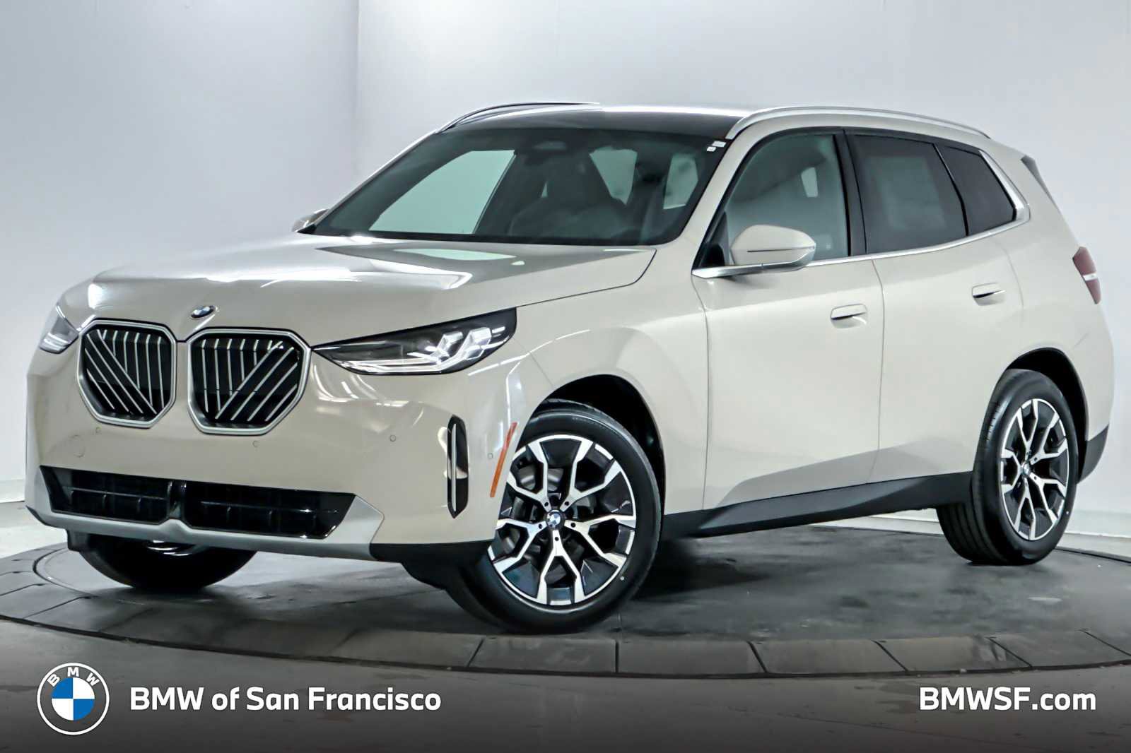 New 2026 BMW X3 xDrive30 w/ Convenience Package