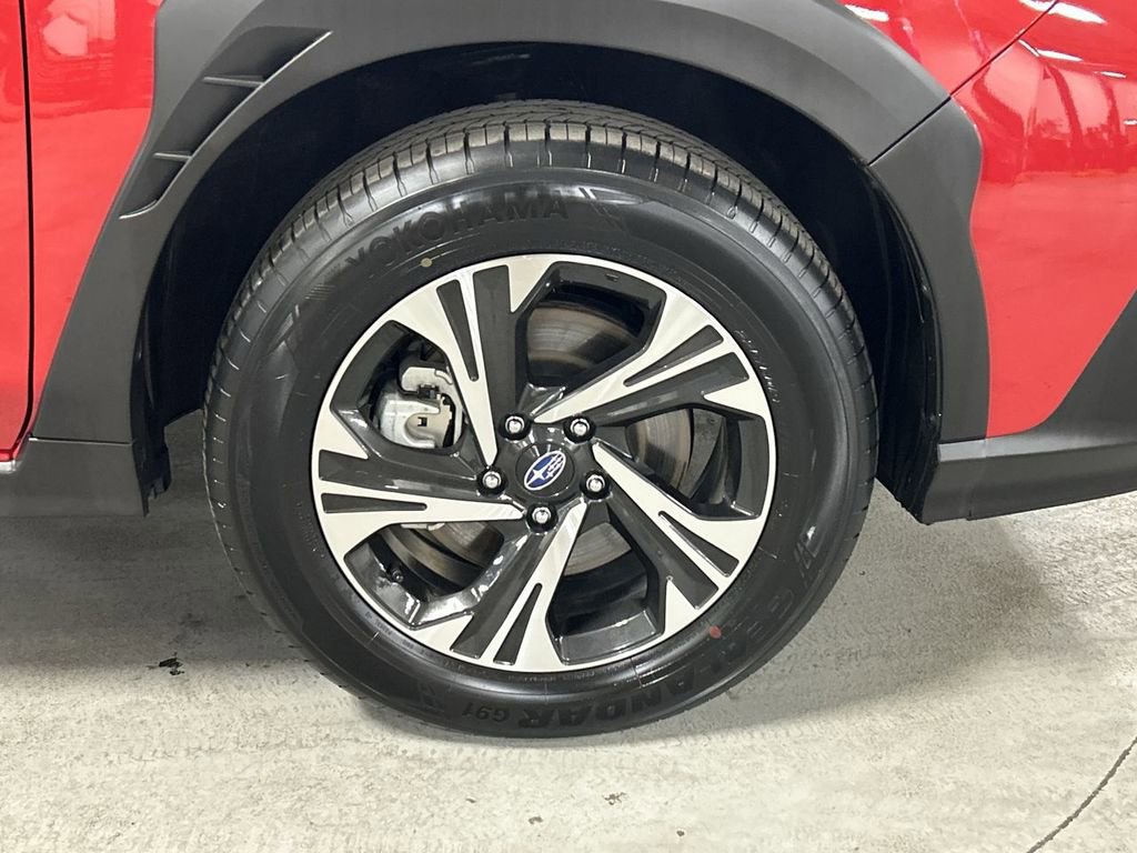 Certified 2025 Subaru Crosstrek 2.0i Premium image 13