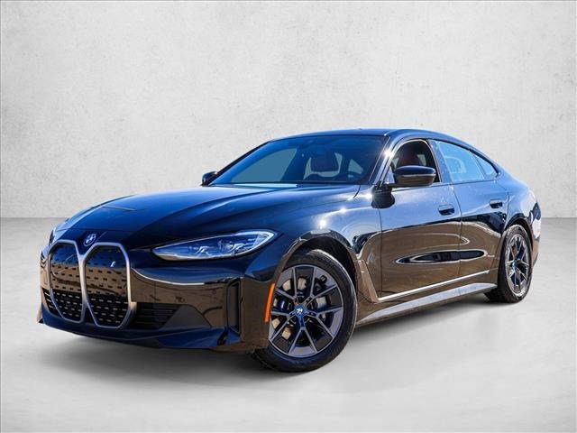 Used 2023 BMW i4 eDrive35