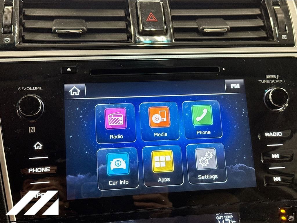 Used 2018 Subaru Outback 2.5i Premium w/ Popular Package #1 image 16