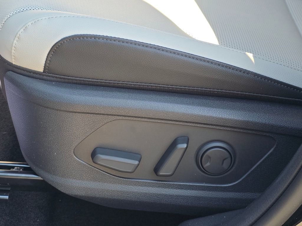 New 2026 Kia Sportage EX image 20