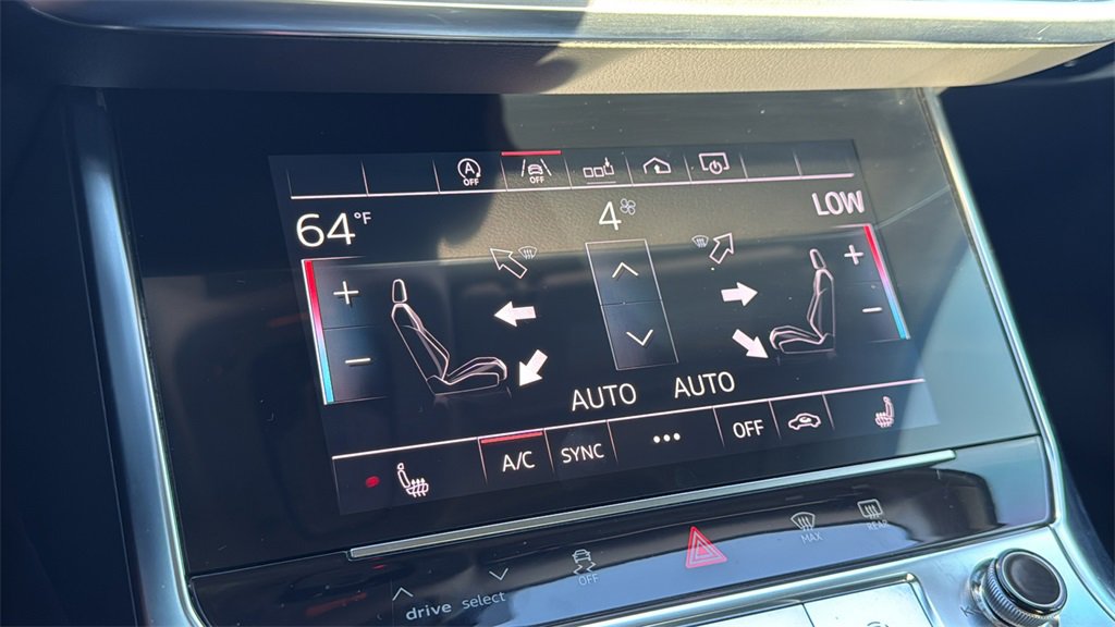 Used 2019 Audi A6 2.0T Premium w/ Convenience Package image 25