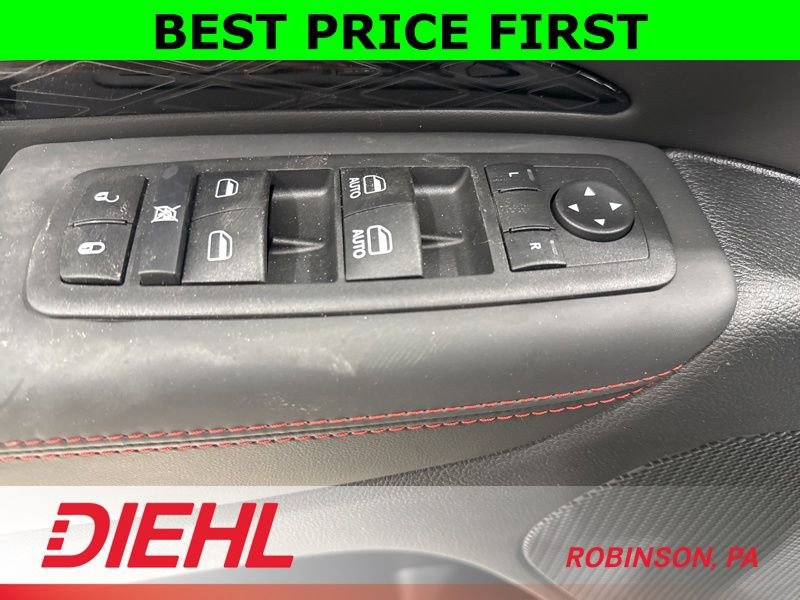 New 2026 Dodge Durango GT image 25