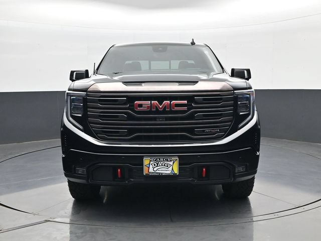 Used 2022 GMC Sierra 1500 AT4X AWD/4WD image 2