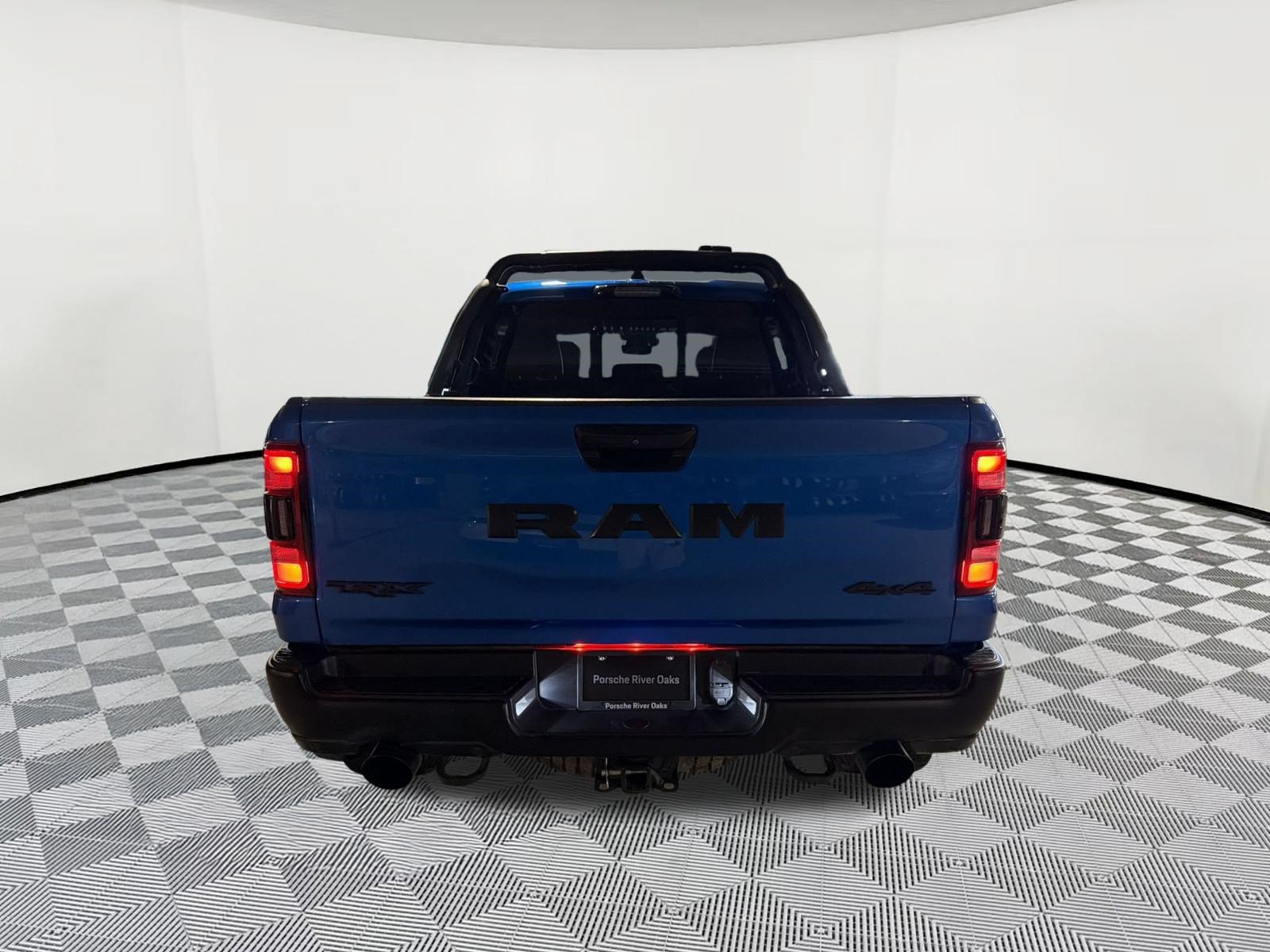 Used 2023 RAM 1500 TRX w/ TRX Level 2 Equipment Group AWD/4WD image 10