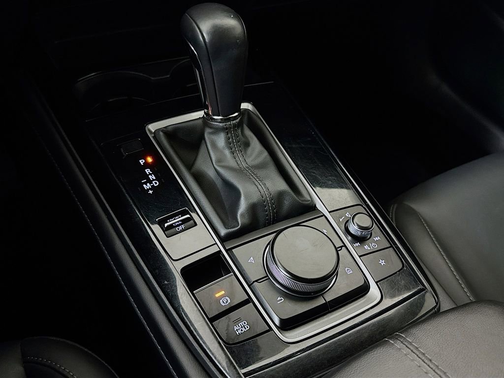 Used 2025 MAZDA CX-30 AWD 2.5 S w/ Select Sport Pkg image 17