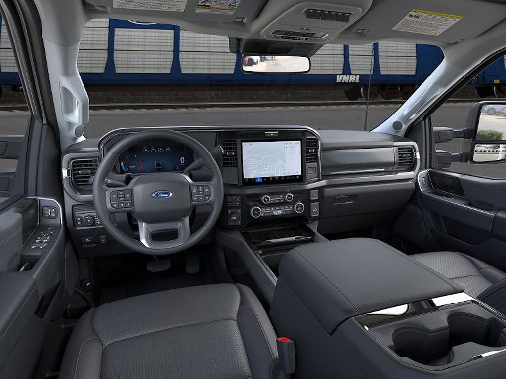 New 2026 Ford F350 Lariat image 9