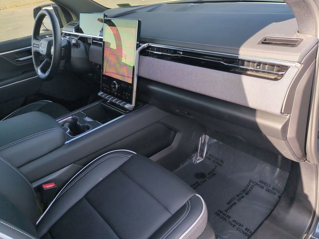 Used 2026 GMC Sierra EV Elevation AWD/4WD image 35