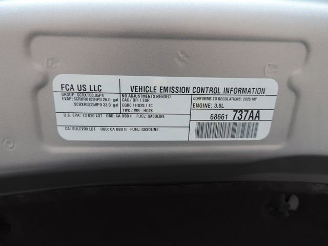 Used 2025 RAM 1500 Lone Star image 26