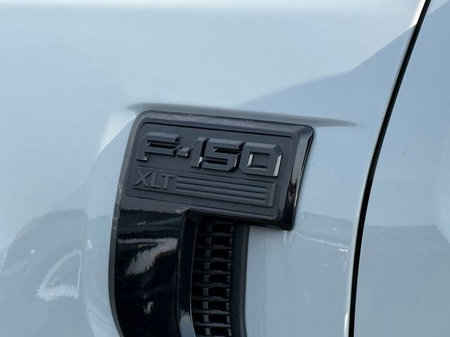 New 2026 Ford F150 XLT w/ Equipment Group 302A MID image 9