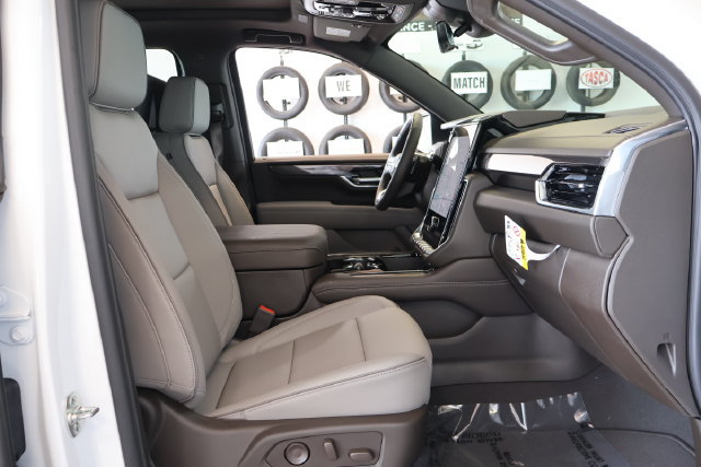 New 2026 GMC Yukon XL Elevation w/ Elevation Premium Package AWD/4WD image 26