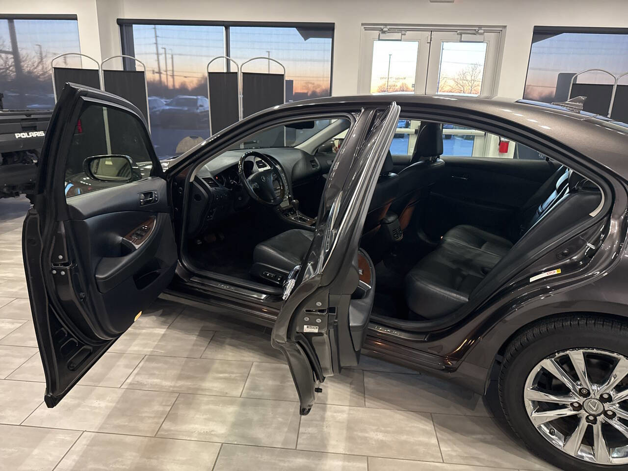 Used 2012 Lexus ES 350 image 13