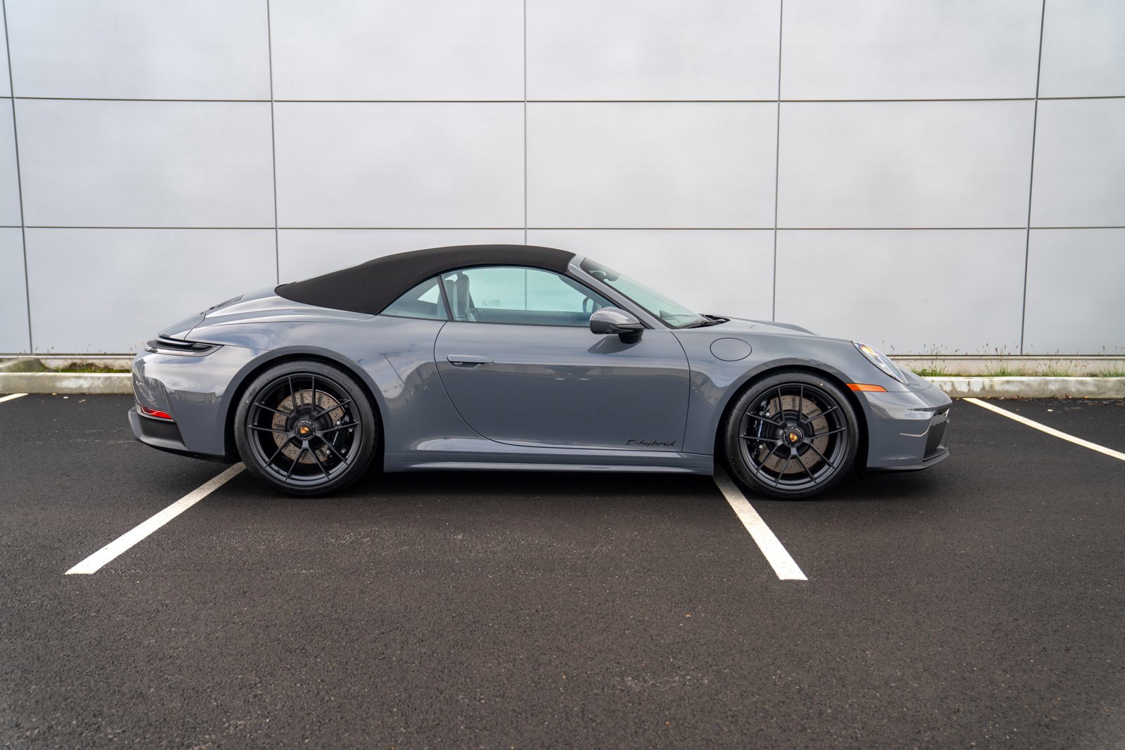 New 2026 Porsche 911 Carrera GTS image 8