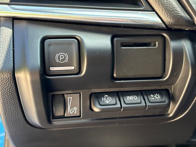 Used 2022 Cadillac CT4 V w/ Navigation Package AWD/4WD image 27