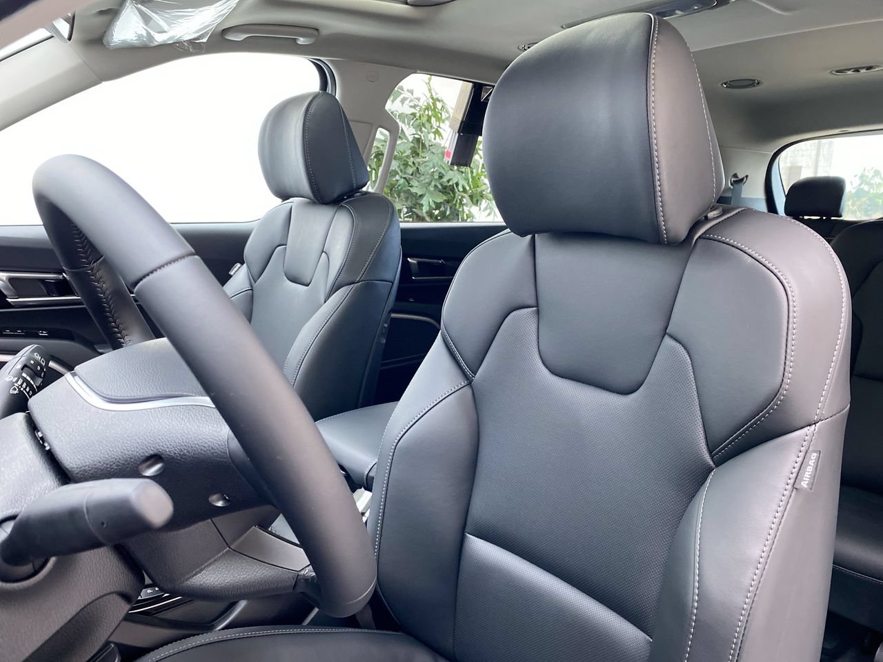 Certified 2025 Kia Telluride S FWD image 20