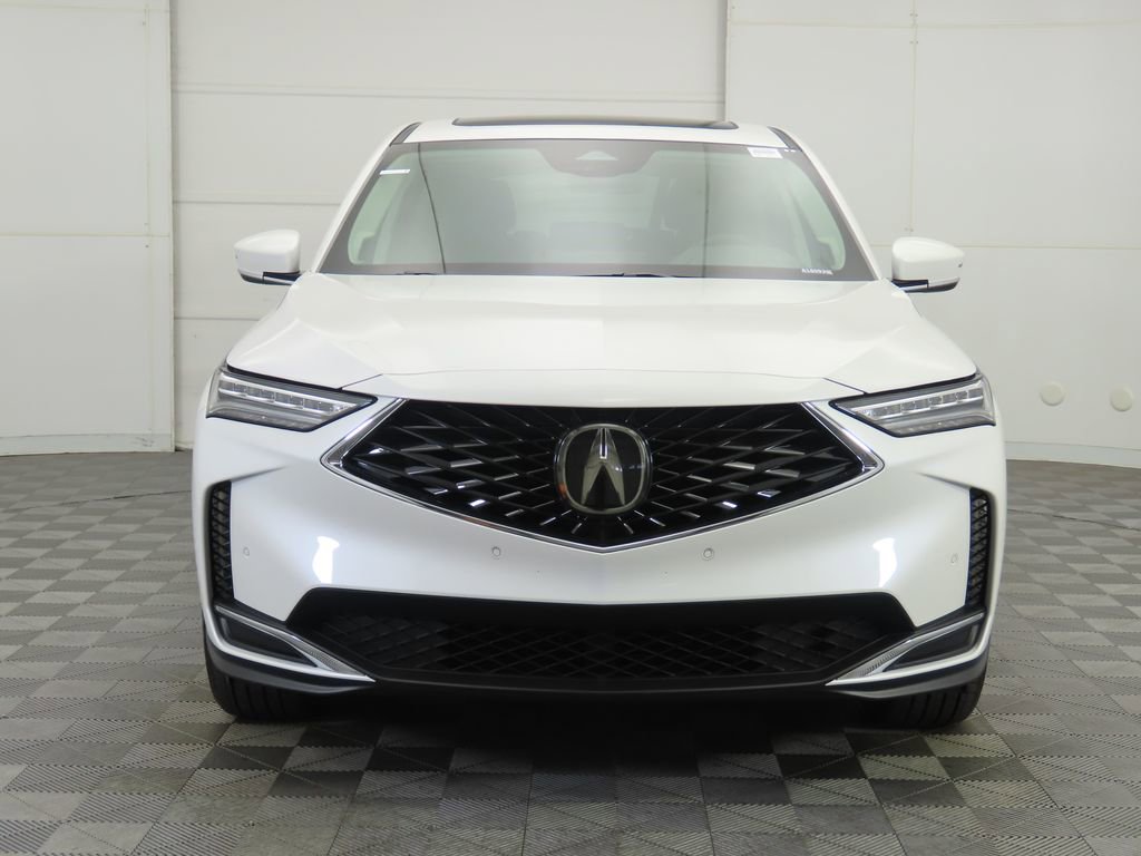 New 2026 Acura MDX w/ Technology Package image 2