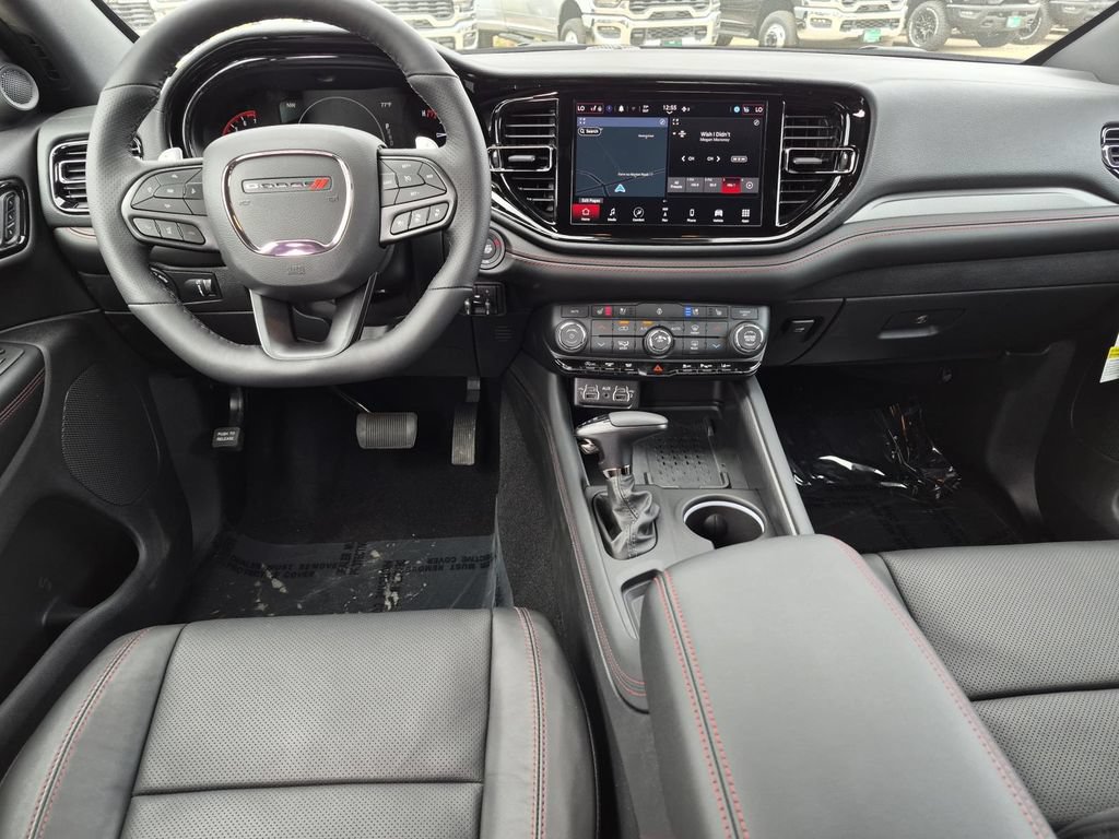 New 2026 Dodge Durango GT AWD/4WD image 15