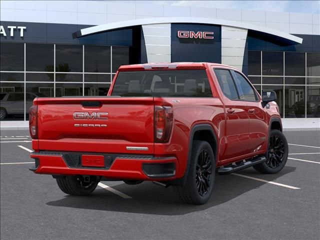 New 2026 GMC Sierra 1500 Elevation w/ Elevation Select Package image 4